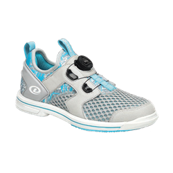 DEXTER PRO BOA LIGHT GREY/BLUE