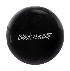PROBOWL BLACK BEAUTY (spare ball)