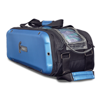 HAMMER CARBON SHIELD ROLLER 3 BAG