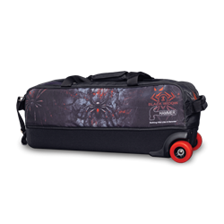 HAMMER DYE TRIPLE TOTE BLACK WIDOW 2.0