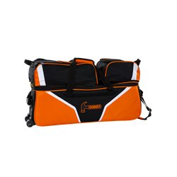 HAMMER TRIPLE TOTE DELUXE ORANGE
