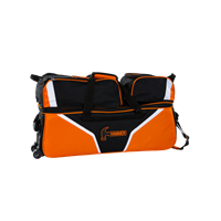 HAMMER TRIPLE TOTE DELUXE ORANGE