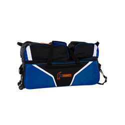 HAMMER TRIPLE TOTE DELUXE BLUE