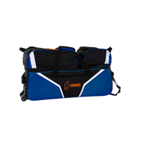 HAMMER TRIPLE TOTE DELUXE BLUE