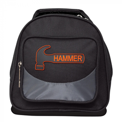 HAMMER PLUS 1 TOTE GREY