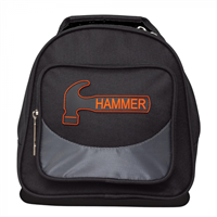 HAMMER PLUS 1 TOTE GREY