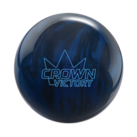 BRUNSWICK CROWN VICTORY