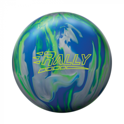 COLUMBIA300 RALLY