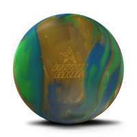 ROTOGRIP HUSTLE HEART