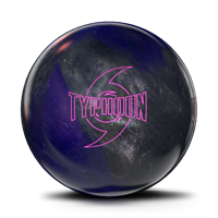 STORM TYPHOON