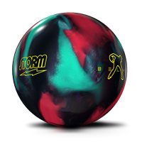STORM IDENTITY