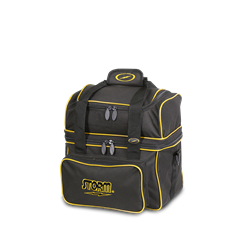 STORM 1 BALL TOTE FLIP BLACK/GOLD