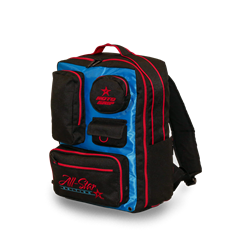 ROTOGRIP TOPLINER BACKPACK COMPETITOR