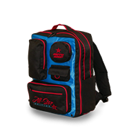 ROTOGRIP TOPLINER BACKPACK COMPETITOR