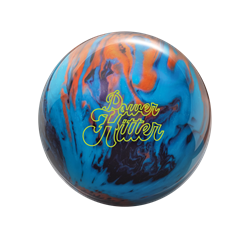 RADICAL POWER HITTER