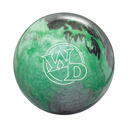 COLUMBIA300 WHITE DOT MINT FORST (spare ball)