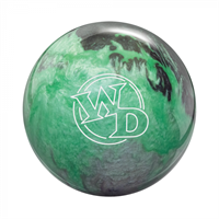 COLUMBIA300 WHITE DOT MINT FORST (spare ball)