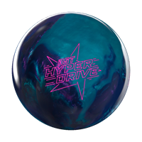 ROTOGRIP RST HYPER DRIVE PEARL