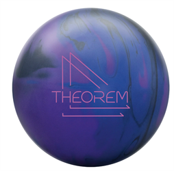 TRACK THEOREM SOLID