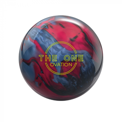 EBONITE THE ONE OVATION