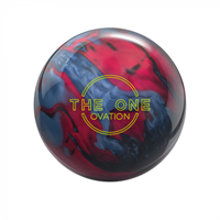 EBONITE THE ONE OVATION