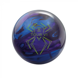 HAMMER BLACK WIDOW TOUR V1