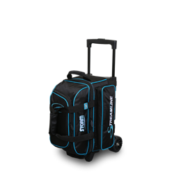 STORM ROLLER 2 BALL STRMLINE BLACK / BLUE