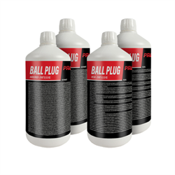 PROBOWL BALL PLUG KIT