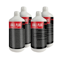 PROBOWL BALL PLUG KIT