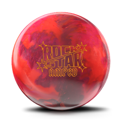 ROTOGRIP ROCKSTAR AMPED (anteprima europea)