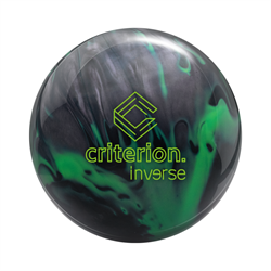 TRACK CRITERION INVERSE