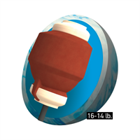 COLUMBIA300 RICOCHET RETURN