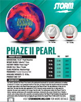 STORM PHAZE 2 PEARL