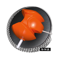 HAMMER ZERO MERCY PEARL