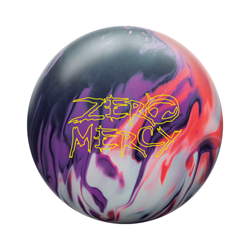 HAMMER ZERO MERCY SOLID