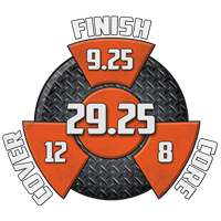 HAMMER ZERO MERCY SOLID