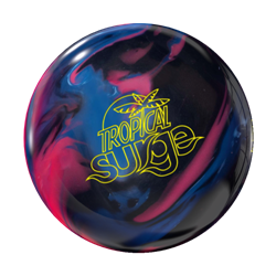 TROPICAL SURGE BLACK/BLUE/PINK