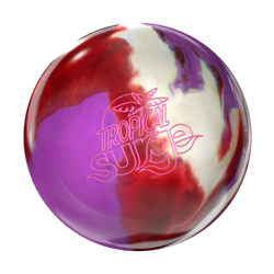 TROPICAL SURGE RED/WHITE/PURPLE