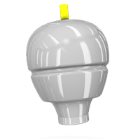 TROPICAL SURGE RED/WHITE/PURPLE