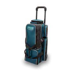 STORM ROLLER 3 BALL BAG STEEL