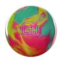 ROTOGRIP HUSTLE GLOW