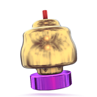 ROTOGRIP HUSTLE GLOW