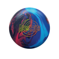 BRUNSWICK MESMERIZE