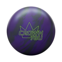 BRUNSWICK CROWN 78U