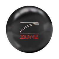 BRUNSWICK DANGER ZONE BLACK SOLID