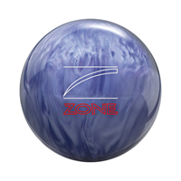 BRUNSWICK DANGER ZONE PURPLE ICE