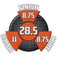 HAMMER BLACK WIDOW 3.0 DYNASTY