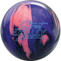 COLUMBIA300 STREET RALLY