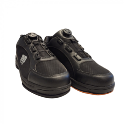 DV8 SHOES DISC LANCING BLACK INTERCHANGEABLE (lh/rh)