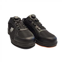 DV8 SHOES DISC LANCING BLACK INTERCHANGEABLE (lh/rh)